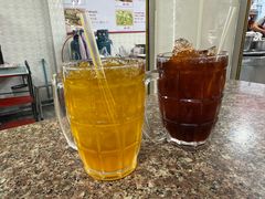 -榮泰米粉湯(Left Shop)