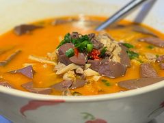 -湘中缘·湖南菜(娄底驻京办店)