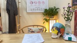 -颜和骨正·明哲式骨相美学整骨