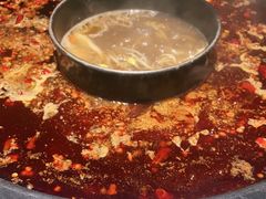 -陈眼镜火锅(总店)