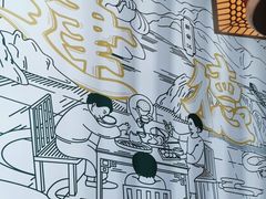 -新安江畔·管家大院·建德菜(赛银店)