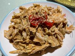 乾隆白菜-陆壹捌餐厅(五大道店)