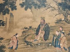-二沙岛-广东华侨博物馆