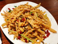 -董厨煨汤馆(车站路店)