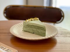 开心果千层-大喜甜品铺(翔安店)