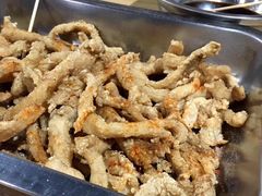 -阿姨小肉摊(同济西苑店)