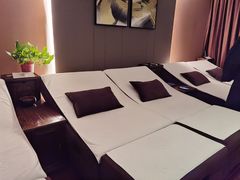 -水墨澜渟足道·SPA·传统(四望亭东关街店)