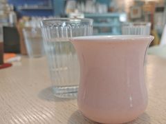 -琥珀川咖啡馆·Amber cafe(百祥路店)