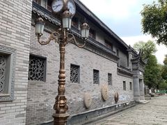 -龙潭水乡