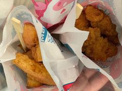 -1973继光香香鸡(大东方百货店)