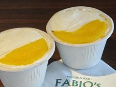 -FABIO’S费比欧披萨餐厅