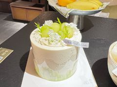 -山与蓝·轻糖鲜果蛋糕(勒泰店)