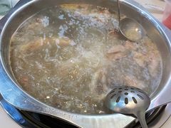 -福源药膳鸡(天润城店)