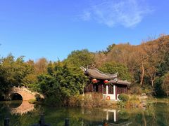 -南山风景名胜区
