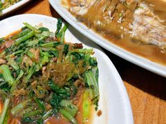 -即墨老公社·海肠捞饭大王(古城店)