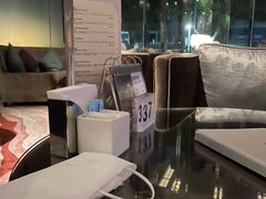 -广州天河希尔顿酒店