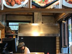 -韩礼年糕(飞虹路店)