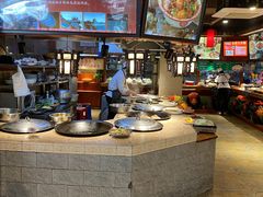 -八大碗·精致东北菜(东陵西路店)