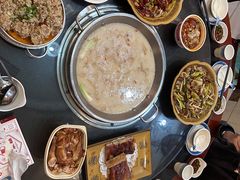 -老来福·非遗酸汤兔(凯旋路店)