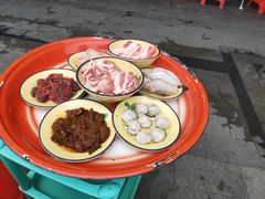 -石灰市老火锅(北滨路店)