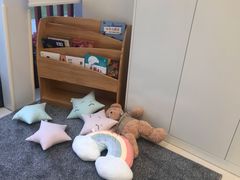 -优嘉托育·早教(宁波宏泰广场店)