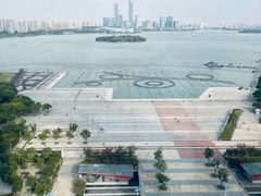 -洄归山也·高空C位湖景下午茶(东方之门店)
