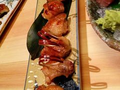 -王鼎精致料理铁板烧(世博源店)