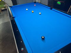 -大鲁阁保龄球(苏州园区店)