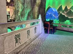-韵秋荷(宝山龙湖天街店)
