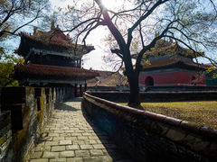 -沈阳市东陵公园