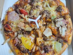 -必胜客(中大银泰店)
