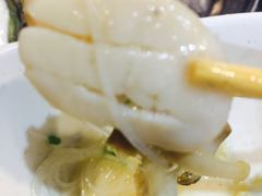 -碳炉海鲜烧烤·1992(北京路店)