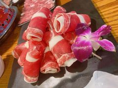 -三太子地摊烧烤·小龙虾(北蔡店)