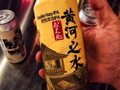 -凤姐烧烤(水街商场店)