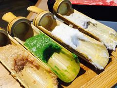 -水林间·寿喜烧自助(仙林金鹰店)