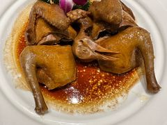 -海粤阁·精致粤菜·宴会厅(宝安店)