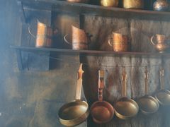 -玛吉阿米·餐吧