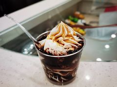 酸奶咖啡-缶乐FOLLOW咖啡