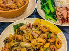 -紫金食坊(江南西路店)