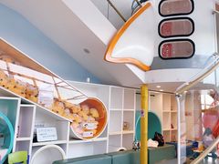 -极橙儿童齿科矫正中心(奥城店)