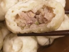 鲜肉包-舒小笼松针小笼包