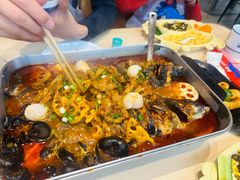 -鱼酷活鱼烤鱼(沈阳大悦城店)