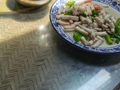 -建水五谷杂粮餐厅·建水美食