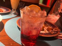 -甘尼仕印度餐厅酒吧(斜塘老街店)