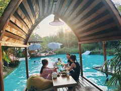 -HERRE·FARM 赫尔露营农场·团建聚会包场