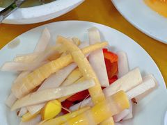 -荣生萝卜汤饭店