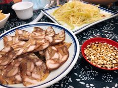 -八两八金·莱芜特色炒鸡(市南漳浦路店)