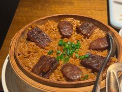 -乔街深夜食堂·小龙虾·高压锅生蚝(杭州总店)