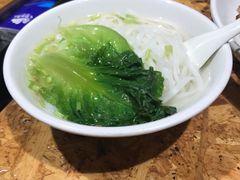 清汤粿条-陈鹏鹏潮汕菜(欢乐海岸 海边景观店)