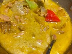 -青檸泰 LIME THAI (财富购物中心店)